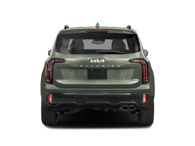 2025 Kia Telluride X-Line EX X-Pro photo 5