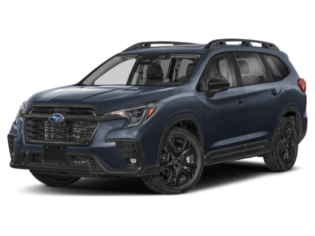 2024 Subaru Ascent Onyx Edition photo 9