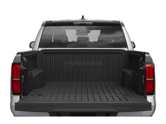 2025 Toyota Tacoma SR5 photo 10