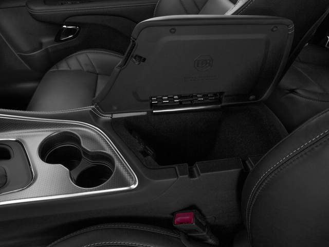 2016 DODGE CHALLENGER - Image 12