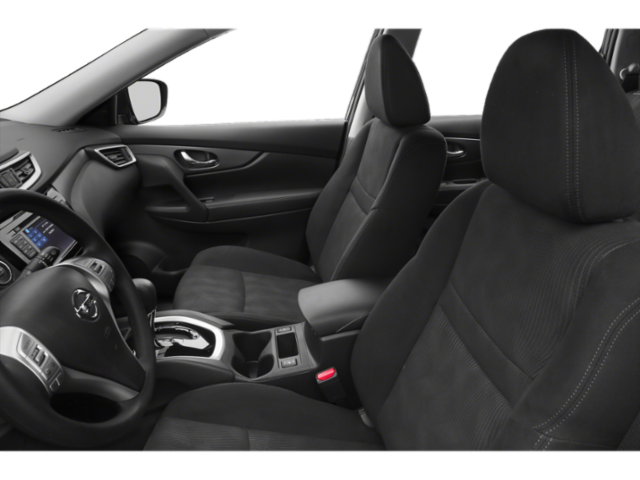 2015 NISSAN ROGUE - Image 6