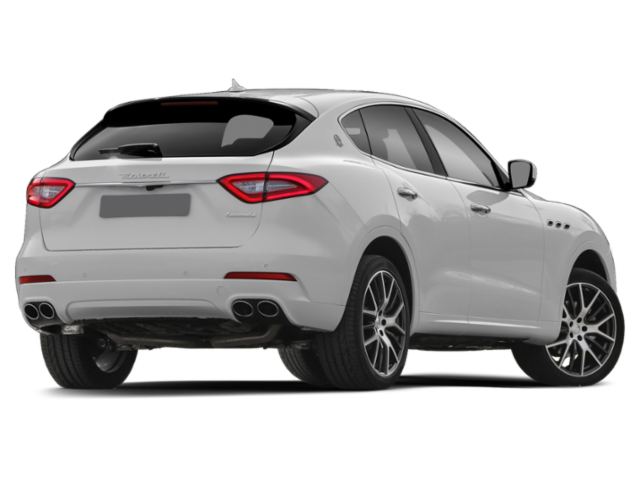 2019 Maserati Levante Base photo 4