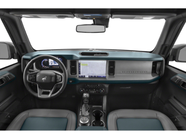 2024 Ford Bronco Outer Banks photo 5