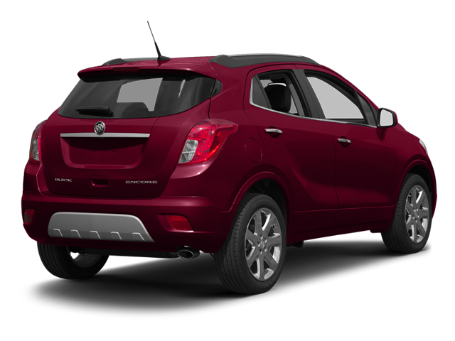 2014 Buick Encore Premium photo 2