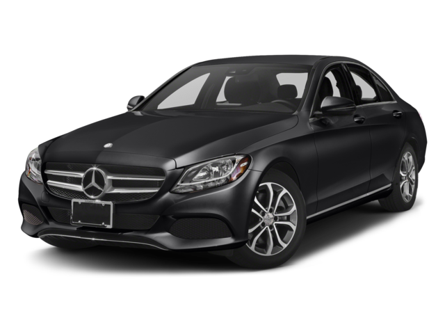 2016 Mercedes-Benz C-Class C300