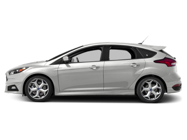 2015 Ford Focus ST photo 2