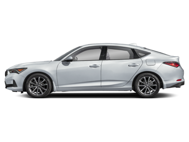 2025 Acura Integra Base photo 2