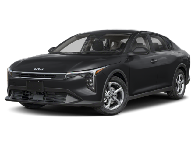 2025 Kia K4 LXS photo 6