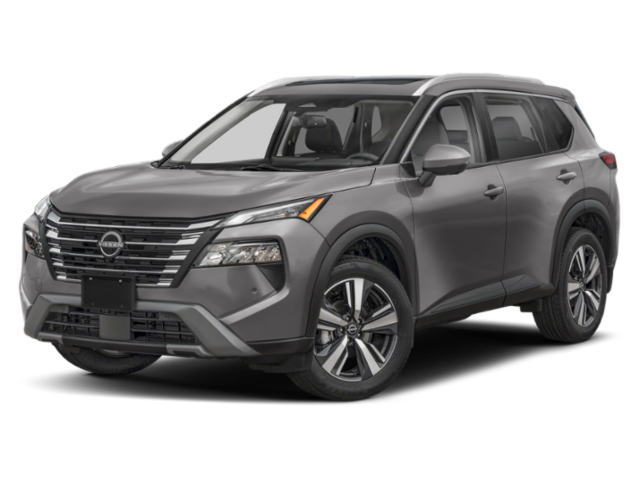 New 2025 2T BLU BLK Nissan SL image 1