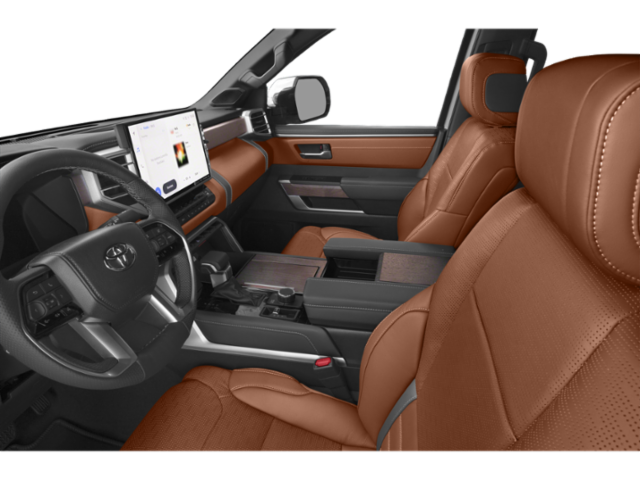 2026 Toyota Tundra 1794 Edition CrewMax photo 6