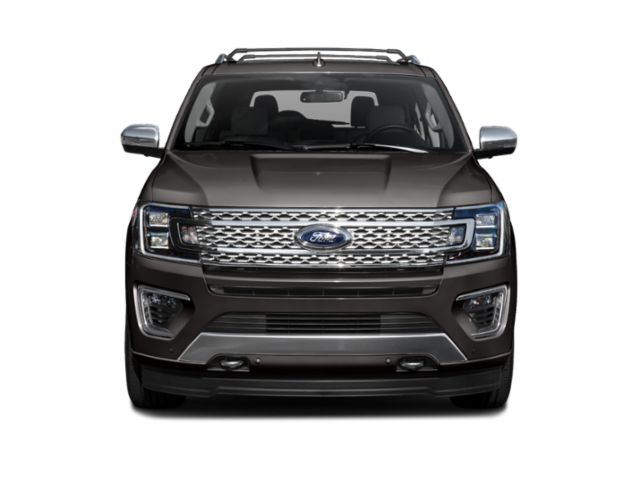 2019 Ford Expedition Platinum photo 4