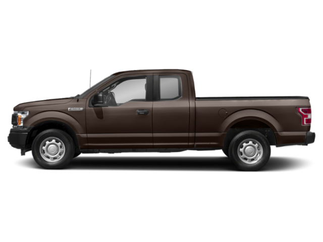 2018 Ford F-150 XLT photo 3