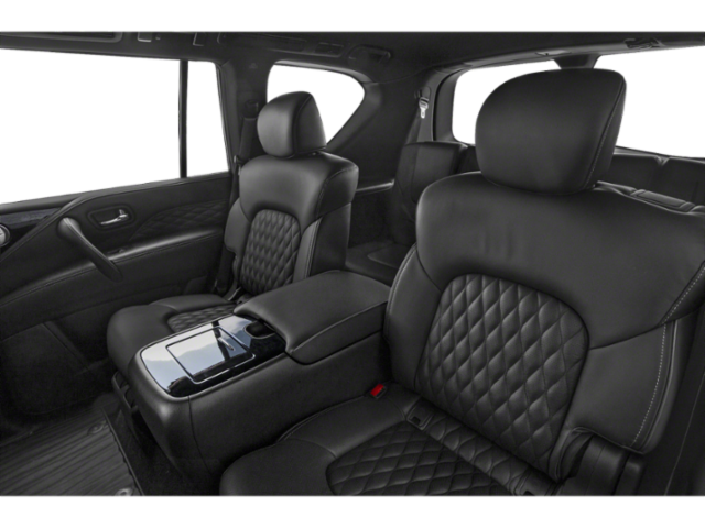 2021 Infiniti QX80 Sensory photo 3
