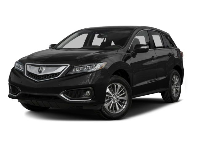 2016 Acura RDX Advance Package's photo