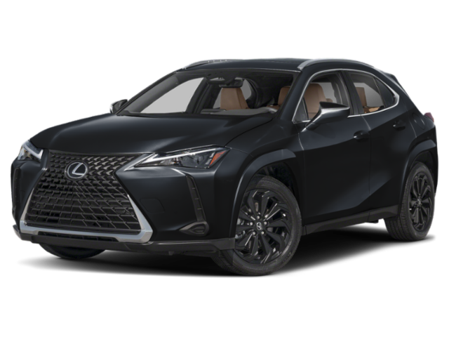 2025 Lexus UX Hybrid