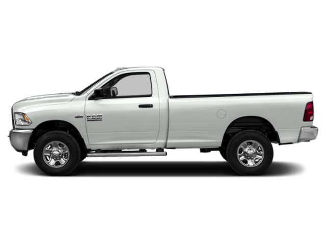 2015 Ram 2500 Tradesman photo 3