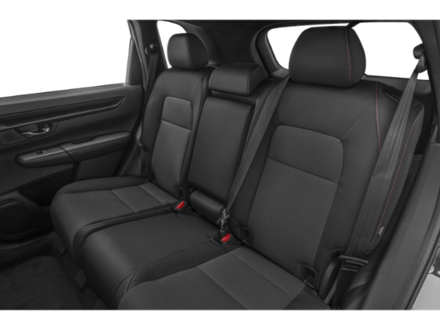 2026 Honda CR-V Hybrid photo 12