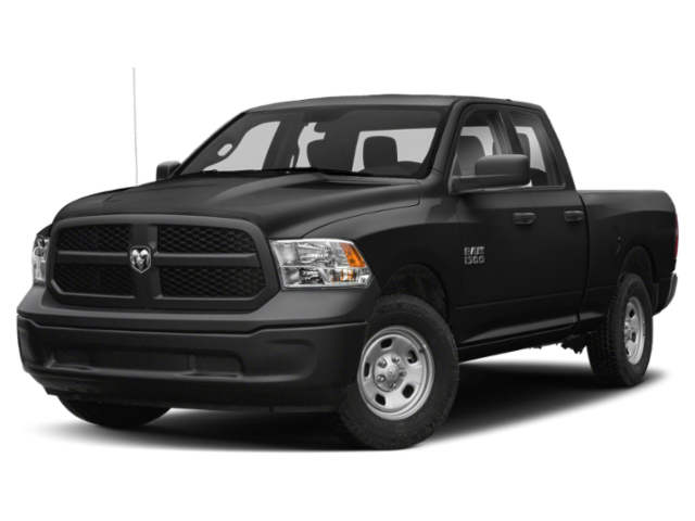 2014 RAM Ram 1500 Pickup Express's photo