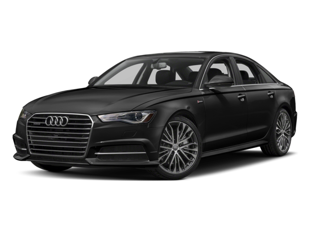 2018 Audi A6 Premium Plus's photo