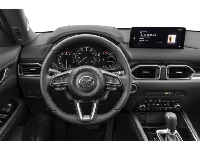 2024 Mazda CX-5 2.5 Carbon Turbo photo 4