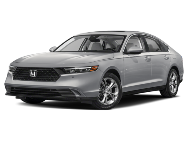 2025 Honda Accord