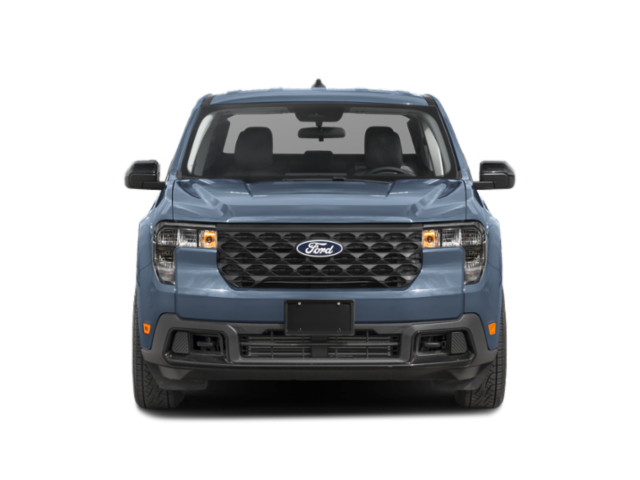 2025 Ford Maverick XLT photo 3