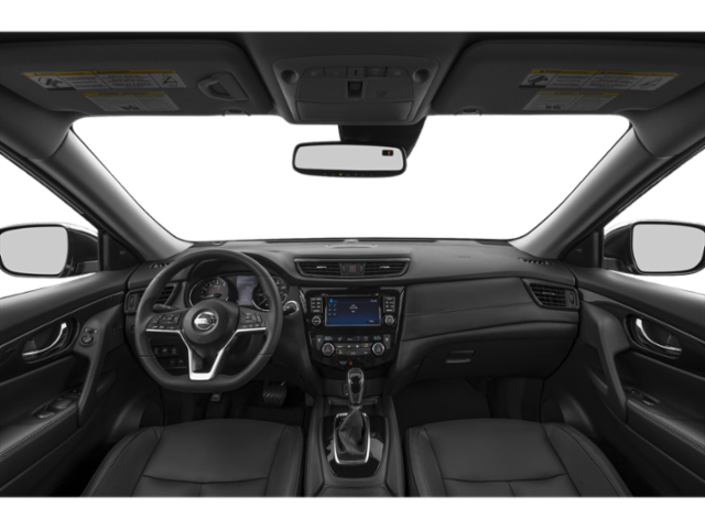 2019 Nissan Rogue SL photo 5
