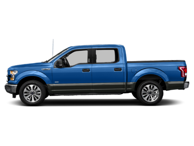 2015 Ford F-150 XLT photo 10