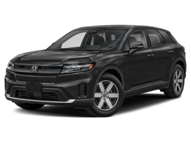 2026 Honda Prologue EX's photo