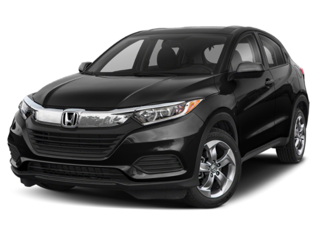 2019 Honda HR-V LX