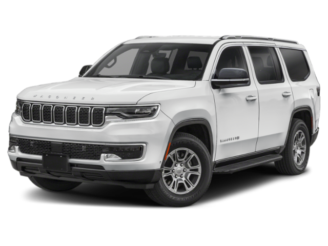 New 2025 Jeep Wagoneer For Sale - 221d1f9eec63c01c28d364be6399c210