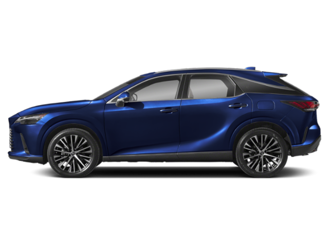 2025 Lexus RX Premium photo 3