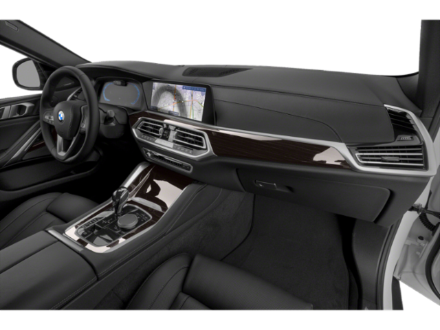 2022 Bmw X6 xDrive40i photo 4