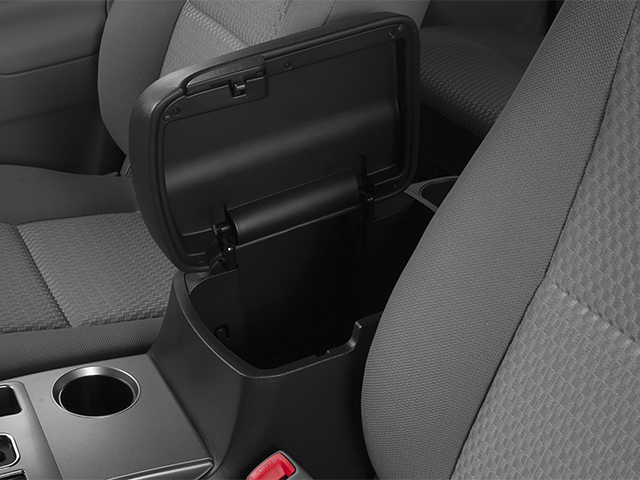 2014 Toyota Tacoma Base photo 13
