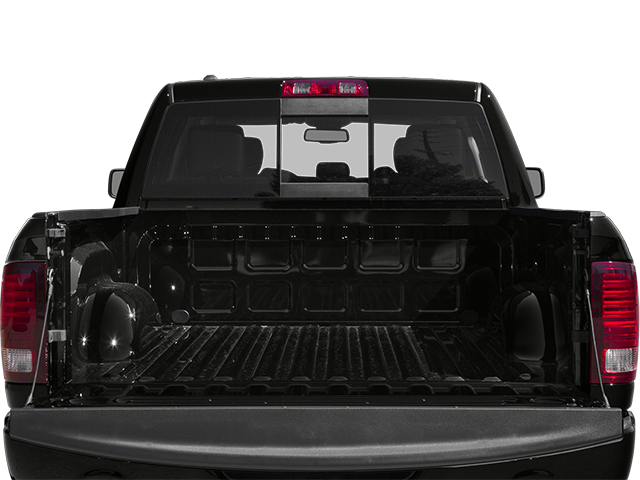 2014 Ram 1500 Laramie photo 8