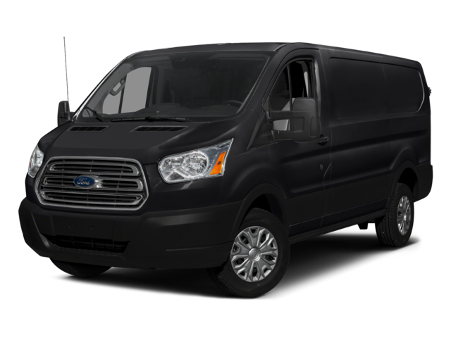2016 Ford Transit Base