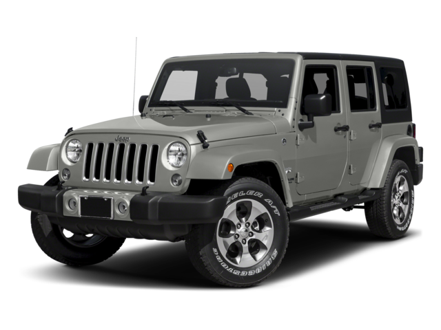 2016 Jeep Wrangler Unlimited Sahara's photo