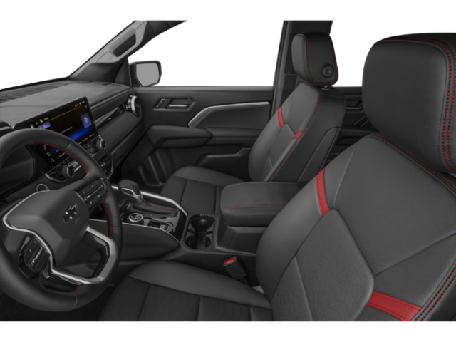 2025 Chevrolet Colorado Z71 photo 6