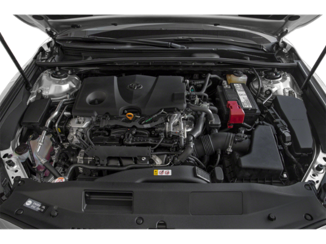 2018 Toyota Camry XSE V6 photo 20
