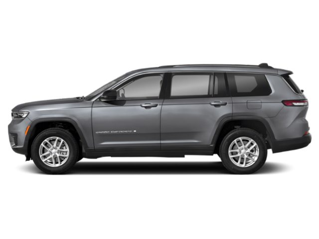 2023 Jeep Grand Cherokee Altitude photo 2
