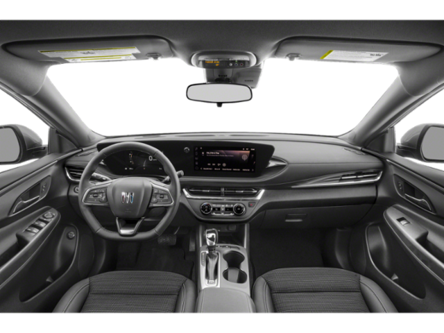 2024 Buick Envista ST photo 4