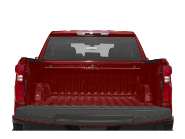 2020 CHEVROLET SILVERADO - Image 8