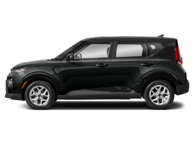 2022 Kia Soul LX S X-Line photo 2