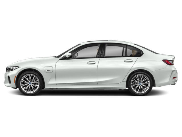 2023 Bmw 330e photo 3
