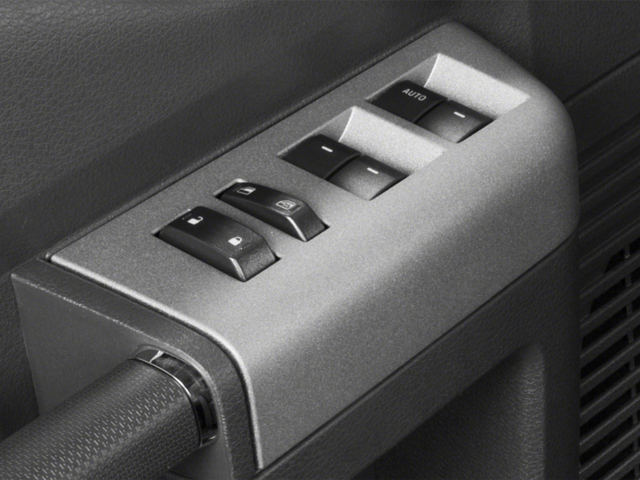 2016 Ford F-250 Lariat photo 4