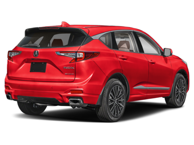 2025 Acura RDX Advance photo 2