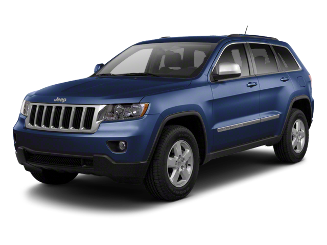 2013 Jeep Grand Cherokee Laredo