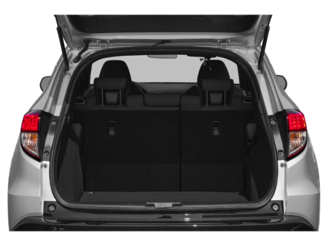 2019 Honda HR-V Sport photo 8