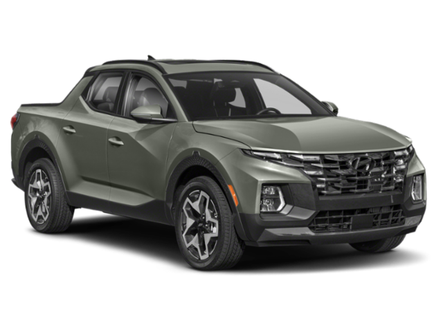 2023 Hyundai Santa Cruz Limited photo 3