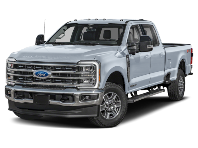 2026 Ford F-350 Super Duty Lariat's photo